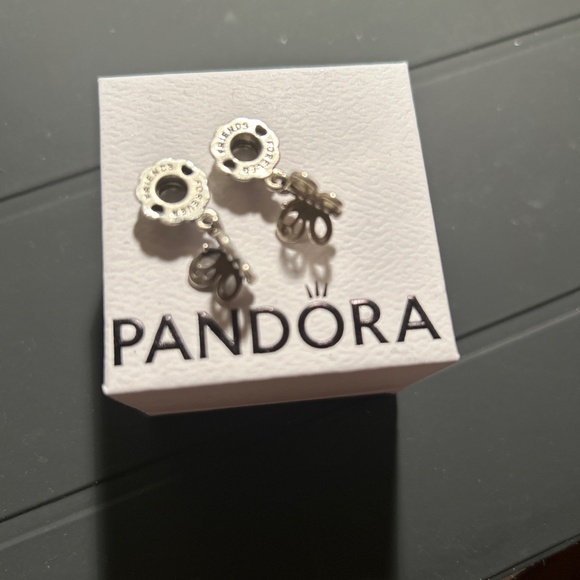 Pandora butterfly Friends For Ever - Picture 2 of 3